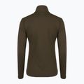 Thermo-Longsleeve Damen BOGNER FIRE+ICE Margo 2 espresso 2