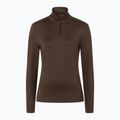 Thermo-Longsleeve Damen BOGNER FIRE+ICE Margo 2 espresso 5
