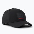 Herren-Cap BOGNER FIRE+ICE Moray 2 black