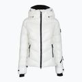 Damen-Skijacke BOGNER FIRE+ICE Selly 2 off white