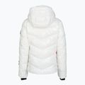 Damen-Skijacke BOGNER FIRE+ICE Selly 2 off white 2