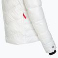 Damen-Skijacke BOGNER FIRE+ICE Selly 2 off white 6