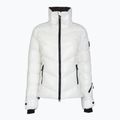 Damen-Skijacke BOGNER FIRE+ICE Selly 2 off white 8