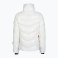 Damen-Skijacke BOGNER FIRE+ICE Selly 2 off white 9