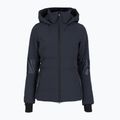 Damen-Skijacke BOGNER FIRE+ICE Cadja 2 night blue