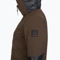 Damen-Skijacke BOGNER FIRE+ICE Cadja 2 espresso 3