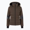 Damen-Skijacke BOGNER FIRE+ICE Cadja 2 espresso 7