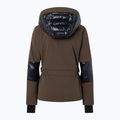 Damen-Skijacke BOGNER FIRE+ICE Cadja 2 espresso 8