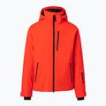 Herren-Skijacke BOGNER FIRE+ICE Eason 3 vibrant fire
