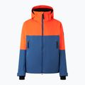Herren-Skijacke BOGNER FIRE+ICE Halor vibrant fire