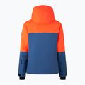 Herren-Skijacke BOGNER FIRE+ICE Halor vibrant fire 2