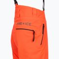 Herren-Skihose BOGNER FIRE+ICE Scott 3 vibrant fire 3