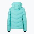 Damen-Skijacke BOGNER FIRE+ICE Tec-Sael snow blue 2