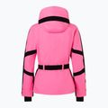 Damen-Skijacke BOGNER FIRE+ICE Moia 2 Vibrant Flash 2
