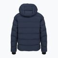 Herren-Skijacke BOGNER FIRE+ICE Tec-Luka night blue 2
