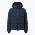 Herren-Skijacke BOGNER FIRE+ICE Tec-Luka night blue 9
