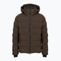 Herren-Skijacke BOGNER FIRE+ICE Tec-Luka espresso