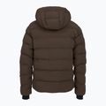 Herren-Skijacke BOGNER FIRE+ICE Tec-Luka espresso 2
