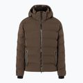 Herren-Skijacke BOGNER FIRE+ICE Tec-Luka espresso