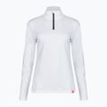 Damen Thermoaktiv-Sweatshirt BOGNER FIRE+ICE Margo 2 off white