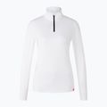 Thermo-Longsleeve Damen BOGNER FIRE+ICE Margo 2 off white 5