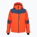 Herren-Skihose BOGNER FIRE+ICE Nic-T vibrant fire