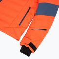 Herren-Skihose BOGNER FIRE+ICE Nic-T vibrant fire 5