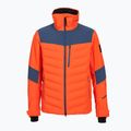 Herren-Skihose BOGNER FIRE+ICE Nic-T vibrant fire 7