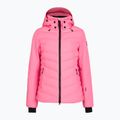 Damen-Skijacke BOGNER FIRE+ICE Janka 4 vibrant flash