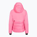 Damen-Skijacke BOGNER FIRE+ICE Janka 4 vibrant flash 2