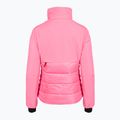 Damen-Skijacke BOGNER FIRE+ICE Janka 4 vibrant flash 8
