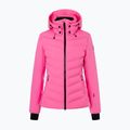 Damen-Skijacke BOGNER FIRE+ICE Janka 4 vibrant flash 9