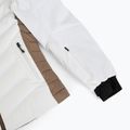 Damen-Skijacke BOGNER FIRE+ICE Janka 4 off white 3