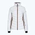 Damen-Skijacke BOGNER FIRE+ICE Janka 4 off white 7