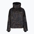 Damen-Skijacke BOGNER FIRE+ICE Tinka 2 espresso