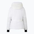 Damen-Skijacke BOGNER FIRE+ICE Cadja 2 off white 2