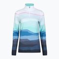 Thermo-Longsleeve Damen BOGNER FIRE+ICE Ilvy 3 multicolor