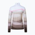 Thermo-Longsleeve Damen BOGNER FIRE+ICE Ilvy 3 multicolor 2