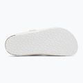 Kinder-Pantoletten BIRKENSTOCK Arizona Birko-Flor Narrow electric metallic pearl 4