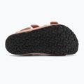 BIRKENSTOCK Milano AS Kinder BFBC Regular rosa Ton Sandalen 4