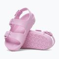 Kindersandalen BIRKENSTOCK Milano EVA Narrow fondant pink 5