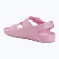 Kindersandalen BIRKENSTOCK Milano EVA Narrow fondant pink 3