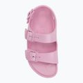 Kindersandalen BIRKENSTOCK Milano EVA Narrow fondant pink 5