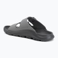 Schlappen BIRKENSTOCK Mogami Terra 2 Strap Birko-Flor Regular apex whale gray 3