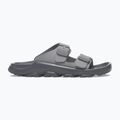 Schlappen BIRKENSTOCK Mogami Terra 2 Strap Birko-Flor Regular apex whale gray 2