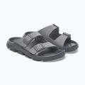 Schlappen BIRKENSTOCK Mogami Terra 2 Strap Birko-Flor Regular apex whale gray 3