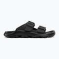 Schlappen BIRKENSTOCK Mogami Terra 2 Strap Birko-Flor Regular apex black 2