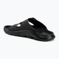 Schlappen BIRKENSTOCK Mogami Terra 2 Strap Birko-Flor Regular apex black 3