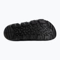 Schlappen BIRKENSTOCK Mogami Terra 2 Strap Birko-Flor Regular apex black 4