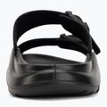 Schlappen BIRKENSTOCK Mogami Terra 2 Strap Birko-Flor Regular apex black 6